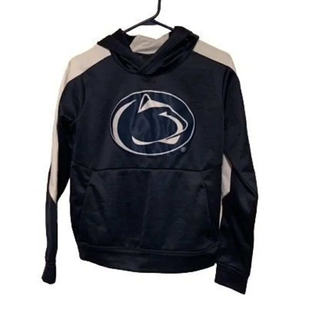 Penn State Size Youth M (10/12) Hoodie **NICE**